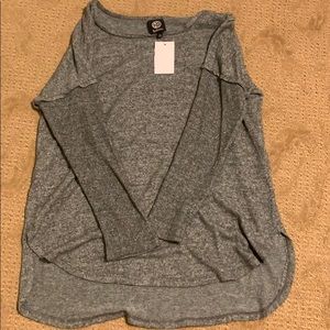 nordstrom bobeau NWT sweater